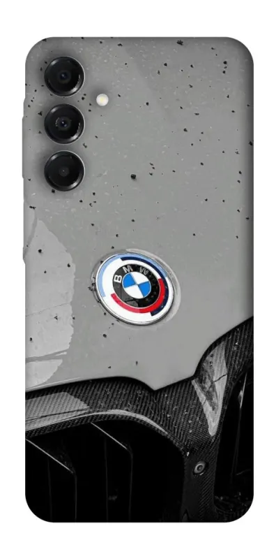 Чехол на Samsung Galaxy A17 4G/5G BMW v52 фото 1 из 1