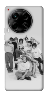 Чохол на TECNO Camon 30 (CL6) Stray Kids All Around фото 1 з 1