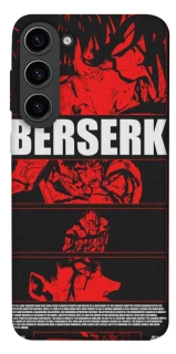 Чехол на Samsung Galaxy S23 Berserk poster фото 1 из 1