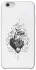 Чохол на Apple iPhone 6/6s (4.7") Tattoo ver.2 фото 1 з 1