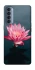 Чехол на Oppo Reno 4 Pro Лотос фото 1 из 1