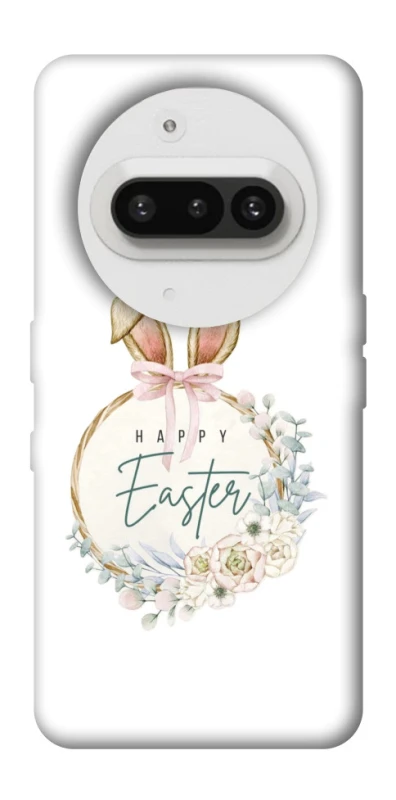 Чехол на Nothing Phone (3a) Easter ver.7 фото 1 из 1