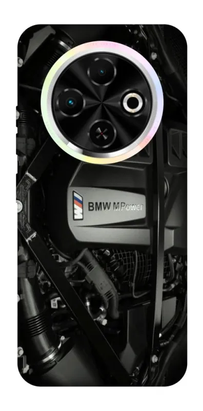 Чохол на TECNO Spark 30C BMW V58 фото 1 з 1