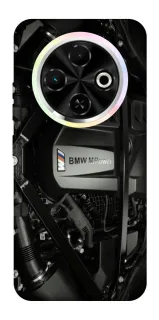 Чохол на TECNO Spark 30C BMW V58 фото 1 з 1