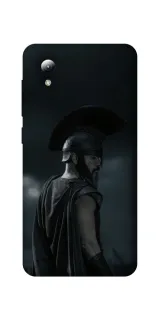 Чехол на ZTE Blade A3 (2019) Odyssey ver.5 фото 1 из 1