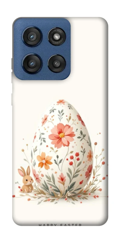 Чохол на Motorola Edge 60 Stylus Easter ver.3 фото 1 з 1