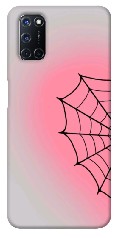 Чехол на Oppo A52 / A72 / A92 Pair romantic theme ver.1 фото 1 из 1