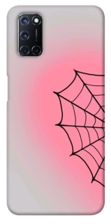 Чохол на Oppo A52 / A72 / A92 Pair romantic theme ver.1 фото 1 з 1