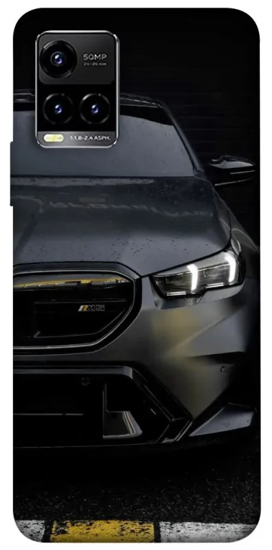 Чехол на Vivo Y21 / Y33s BMW v42 фото 1 из 1