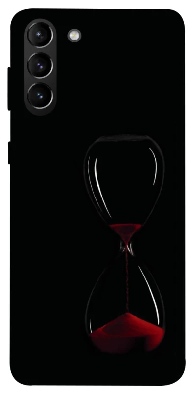 Чохол на Samsung Galaxy S21+ Red Time фото 1 з 1