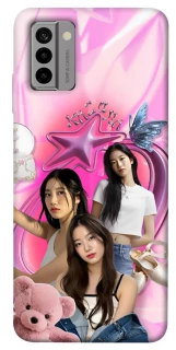 Чохол на Nokia G22 Kazuha - LE SSERAFIM фото 1 з 1