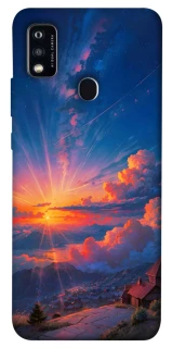 Чехол на ZTE Blade A51 On top фото 1 из 1