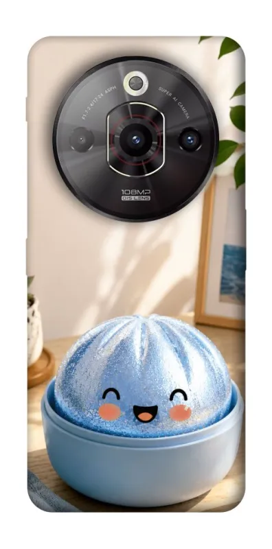 Чехол на ZTE Nubia Focus Pro Dumpling ver.2 фото 1 из 1