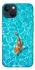 Чехол на Apple iPhone 13 (6.1") Fish фото 1 из 1