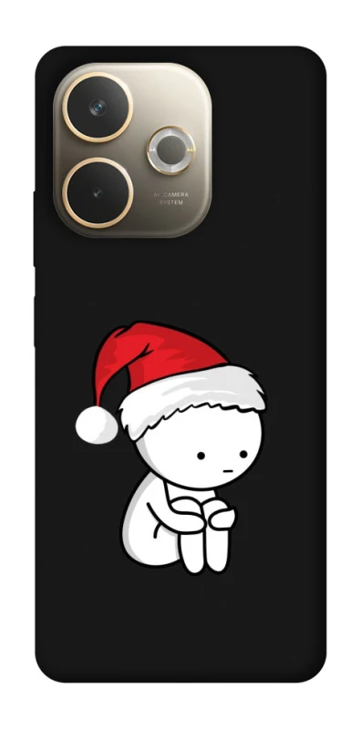 Чохол на Oppo A5 Pro 4G Christmas mood ver.2 фото 1 з 1