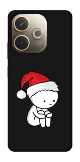 Чохол на Oppo A5 Pro 4G Christmas mood ver.2 фото 1 з 1