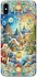 Чохол на Apple iPhone XS Max (6.5") Christmas spirit ver.12 фото 1 з 1