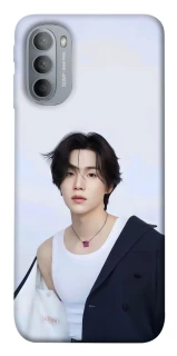 Чохол на Motorola Moto G31 Suga v2 - BTS фото 1 з 1