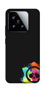 Чохол на Xiaomi 15 Brawl Stars ver.4 фото 1 з 1