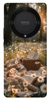 Чохол на Huawei Magic5 Lite Flowers v14 фото 1 з 1