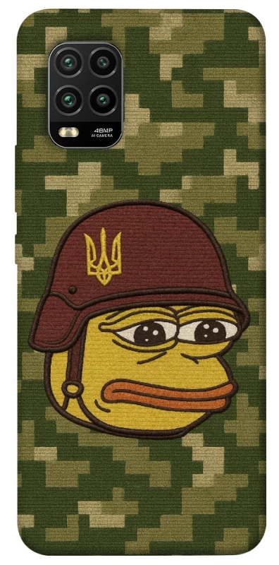Чохол на Xiaomi Mi 10 Lite Pepehota фото 1 з 1