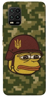 Чохол на Xiaomi Mi 10 Lite Pepehota фото 1 з 1