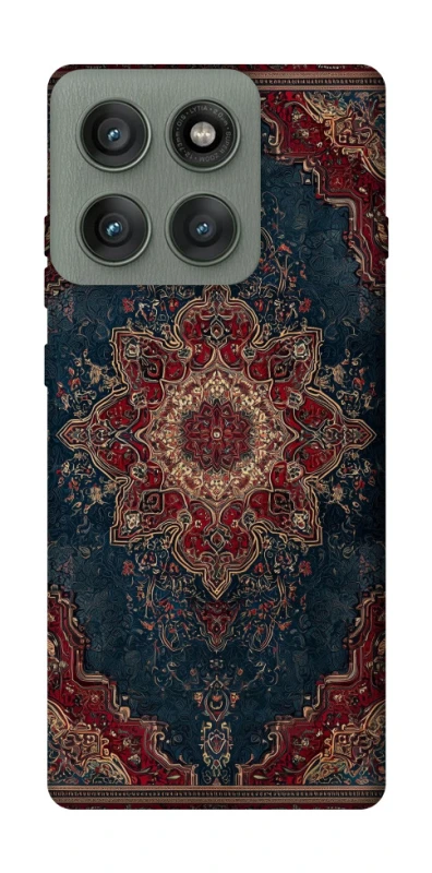 Чохол на Motorola Edge 60 Pro Килим v88 фото 1 з 1