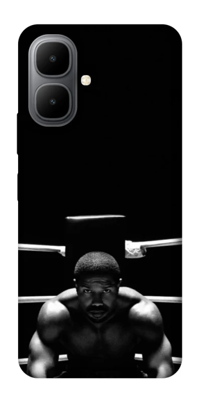 Чехол на Infinix Smart 10 ring фото 1 из 1