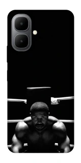 Чехол на Infinix Smart 10 ring фото 1 из 1