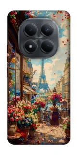 Чехол на Xiaomi Redmi Note 15 Pro 4G Paris фото 1 из 1