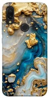 Чохол на Xiaomi Redmi 7 Epoxy design ver.2 фото 1 з 1