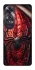Чехол на Oppo A60 Spiderman costume фото 1 из 1