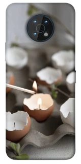 Чохол на Nokia G50 Eggcellent фото 1 з 1