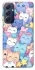 Чохол на Samsung Galaxy M54 5G Funny Kittens ver.3 фото 1 з 1
