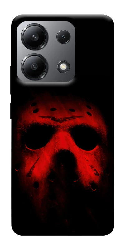 Чехол на Xiaomi Redmi Note 13 4G Jason v2 фото 1 из 1