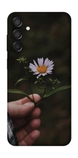 Чехол на Samsung Galaxy M15 5G Ромашка v4 фото 1 из 1