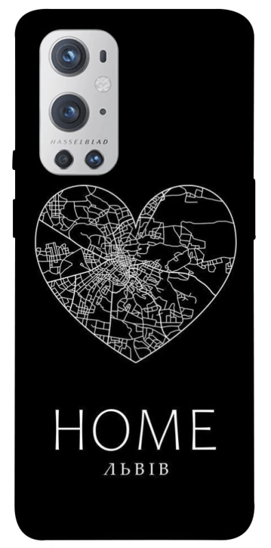 Чохол на OnePlus 9 Pro Львів Home фото 1 з 1