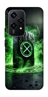 Чохол на Honor 200 Lite Руна Гебо фото 1 з 1