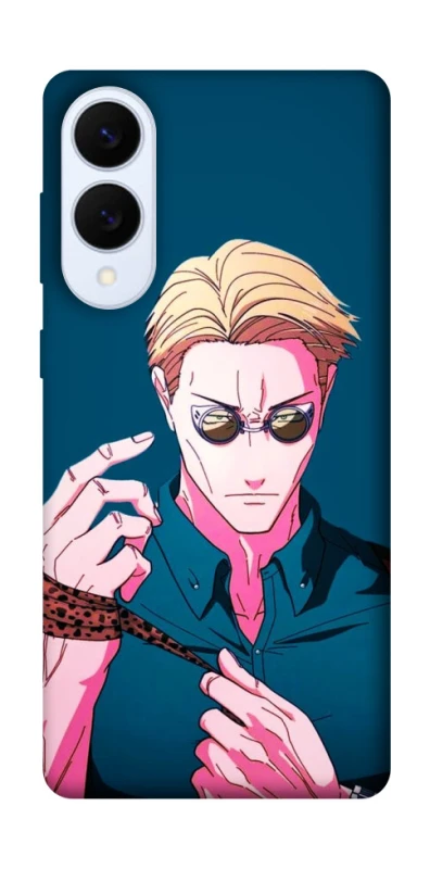 Чехол на Samsung Galaxy S25 Edge Nanami фото 1 из 1