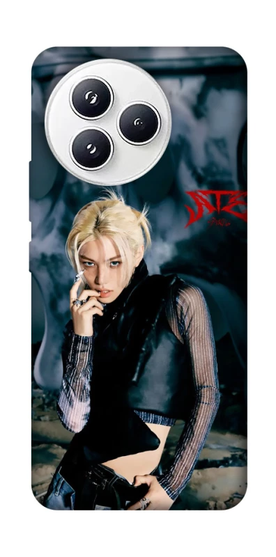 Чохол на Xiaomi Civi 5 Pro Felix v2- Stray Kids фото 1 з 1