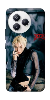 Чохол на Xiaomi Civi 5 Pro Felix v2- Stray Kids фото 1 з 1