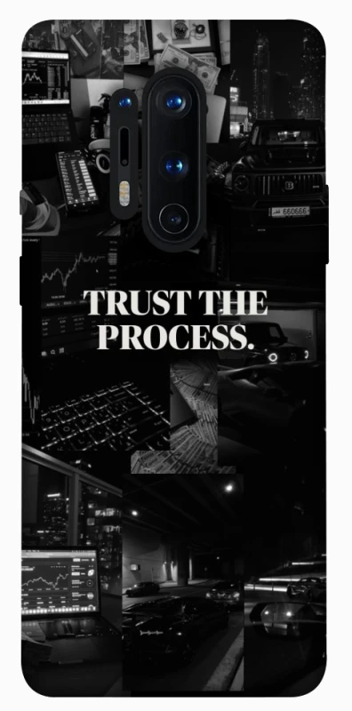 Чехол на OnePlus 8 Pro Process фото 1 из 1