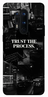 Чохол на OnePlus 8 Pro Process фото 1 з 1