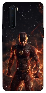 Чехол на OnePlus Nord Flash фото 1 из 1