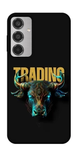 Чохол на Samsung Galaxy M35 Trading фото 1 з 1