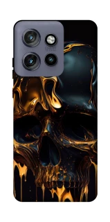 Чехол на Motorola Edge 50 Neo Череп фото 1 из 1