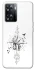 Чехол на Oppo A57s Tattoo ver.9 фото 1 из 1