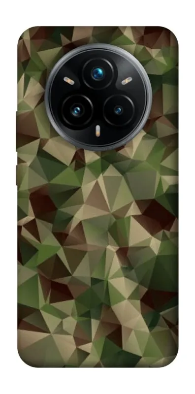 Чохол на Realme 14 Pro+ camouflage v2 фото 1 з 1