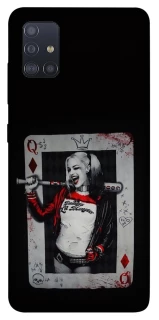 Чохол на Samsung Galaxy M51 Harley Queen фото 1 з 1