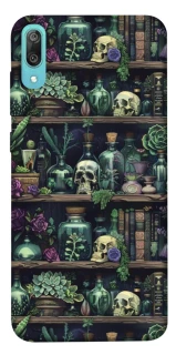 Чохол на Huawei Y6 Pro (2019) Bookshelf ver.1 фото 1 з 1